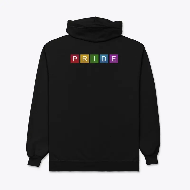 Unicorn Pride Wear