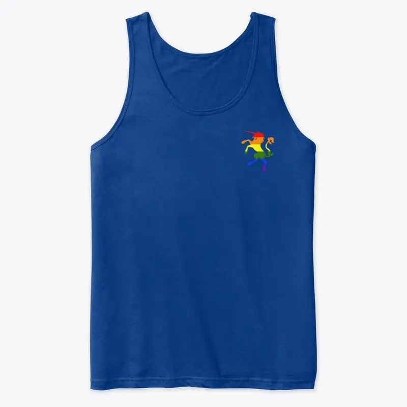 Unicorn Pride Wear