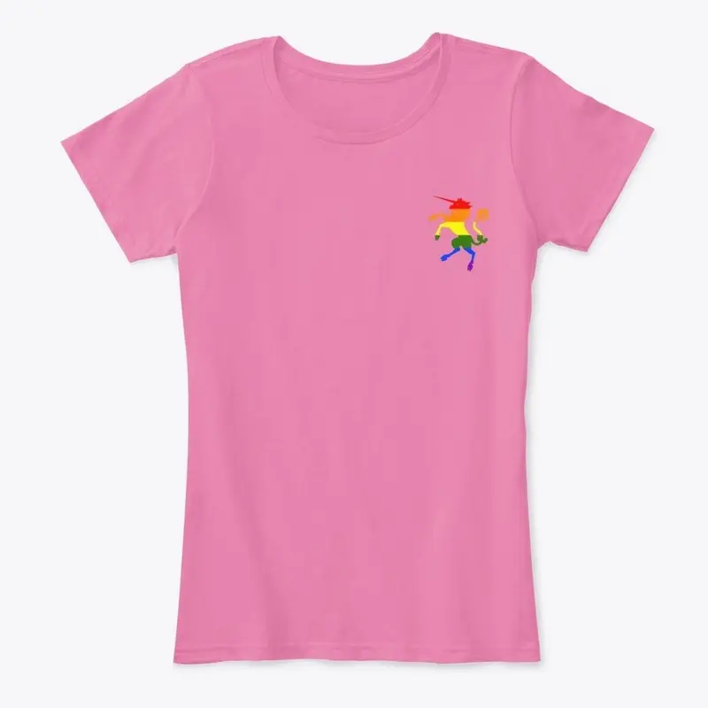 Unicorn Pride Wear