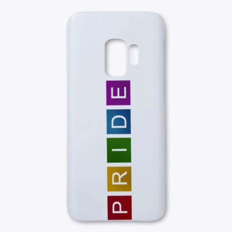 Samsumg Pride Phone Case