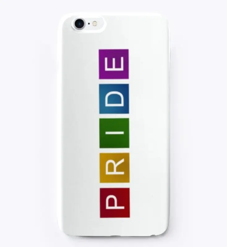 Pride Iphone Case